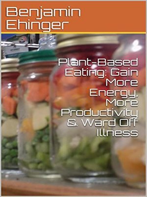 cover image of Plant-Based Eating